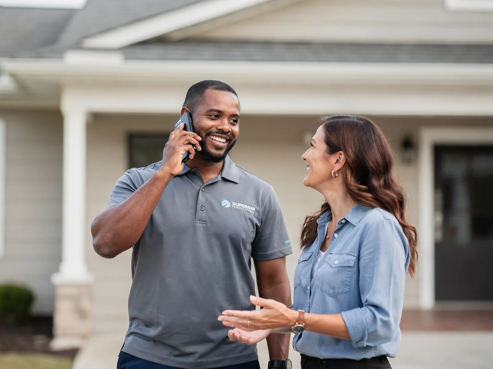 Fascia Repair Brandywine, WV FAQs