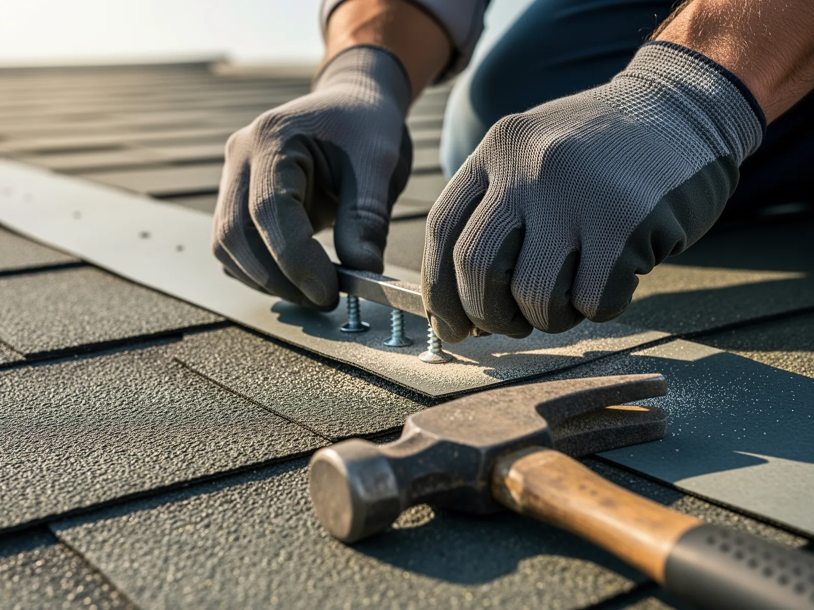 Why choose Fascia Repair in Brandywine, WV